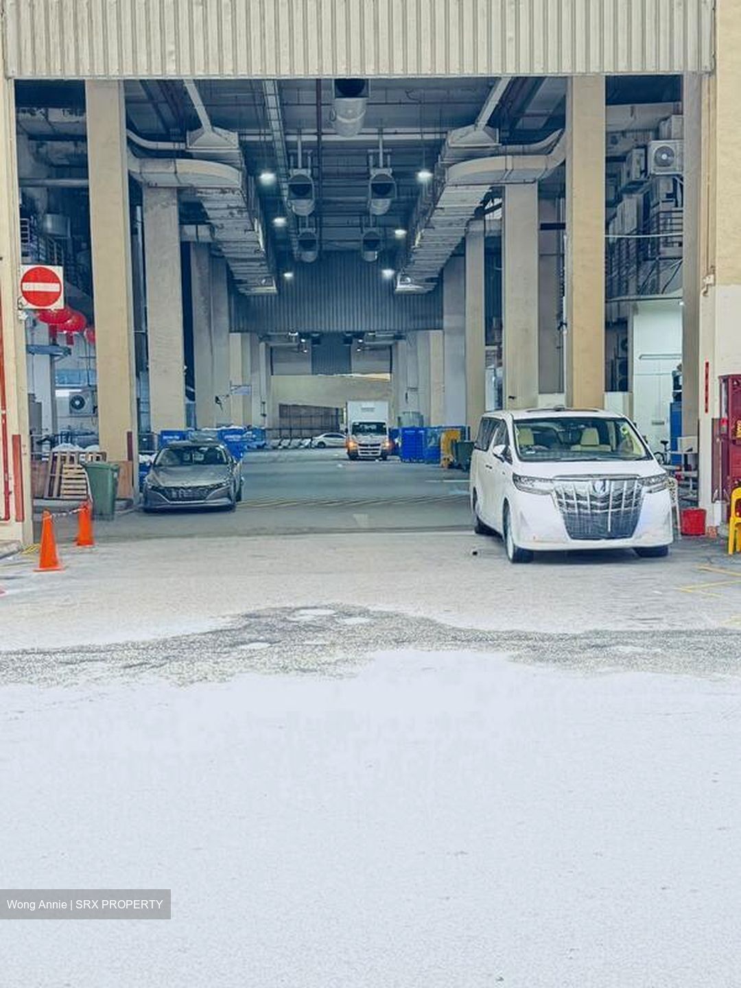 Paya Ubi Industrial Park (D14), Factory #500803301